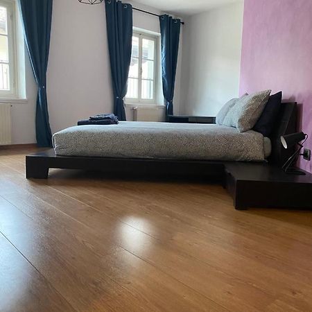 Piano B Hotel Venzone Kültér fotó