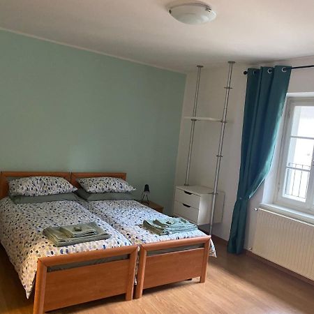 Piano B Hotel Venzone Kültér fotó