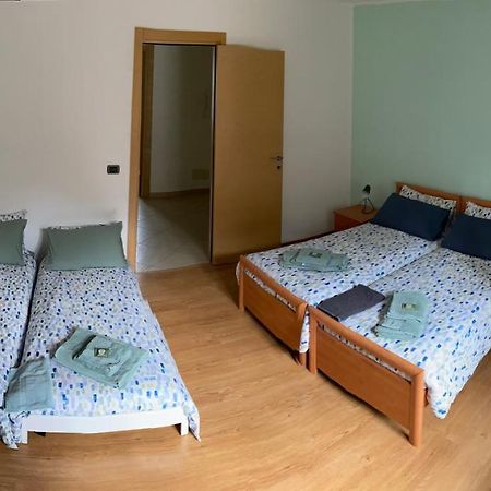 Piano B Hotel Venzone Kültér fotó