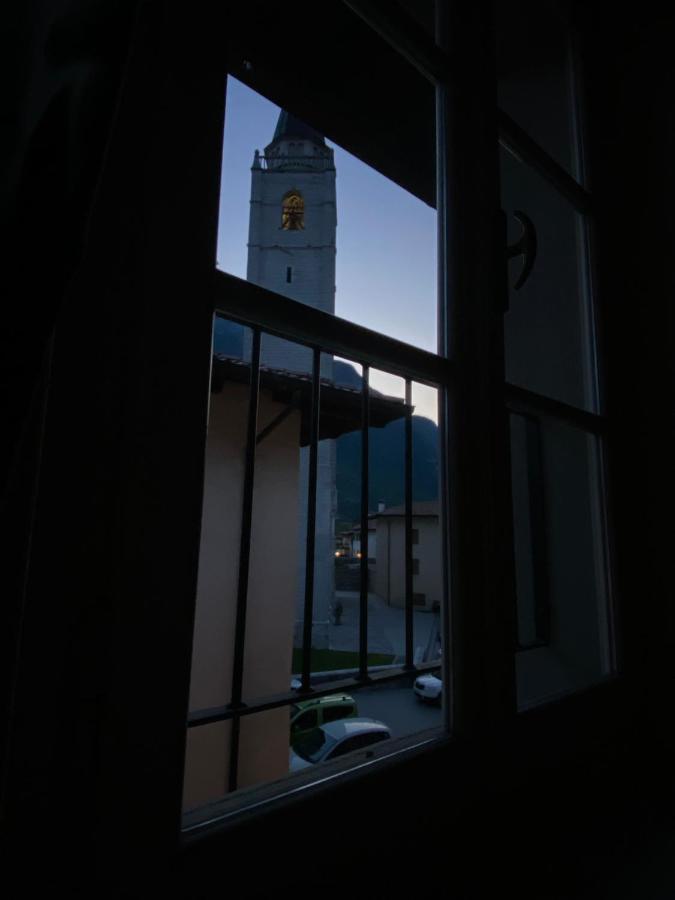 Piano B Hotel Venzone Kültér fotó