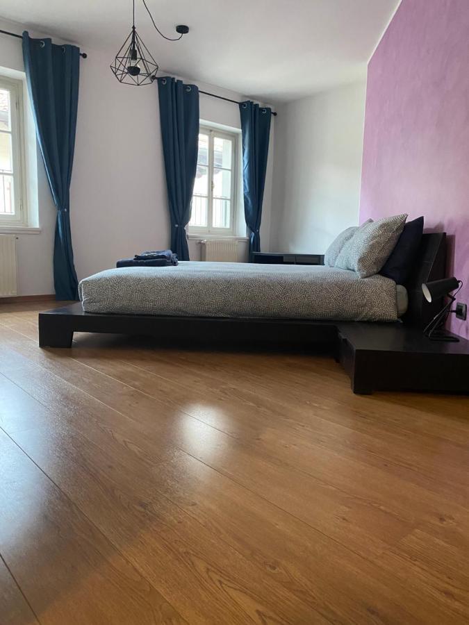 Piano B Hotel Venzone Kültér fotó