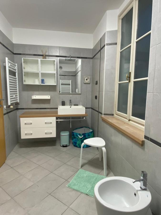 Piano B Hotel Venzone Kültér fotó