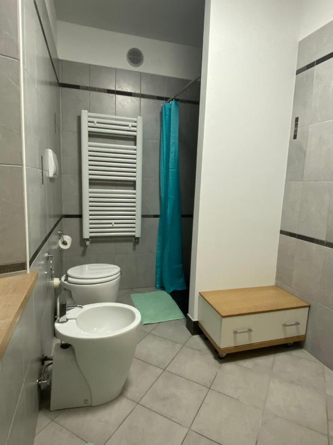 Piano B Hotel Venzone Kültér fotó